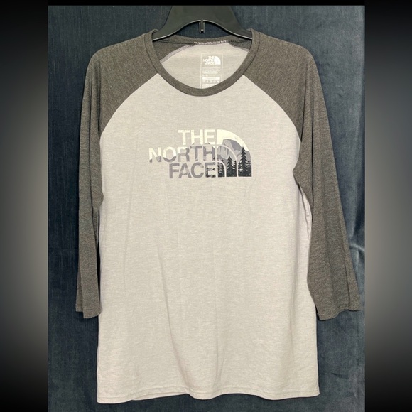 North Face Crew Top - Picture 1 of 2
